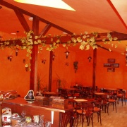 Cocktail bar Karibská perla