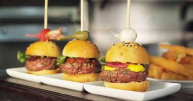 Yum Burger