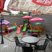 Cukrárna Varesina Caffe