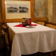 Restaurace U Šuterů