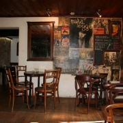 Bar Cihelna