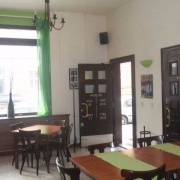 Pizzeria Aria