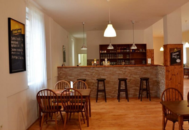 Pivnice Prádelna