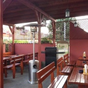 Ristorante Toscana