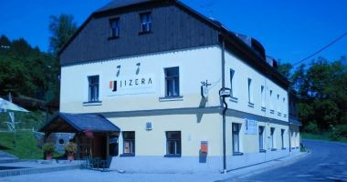 Restaurant Jizera