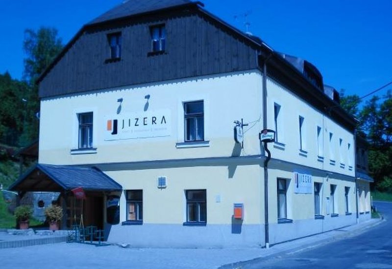 Restaurant Jizera