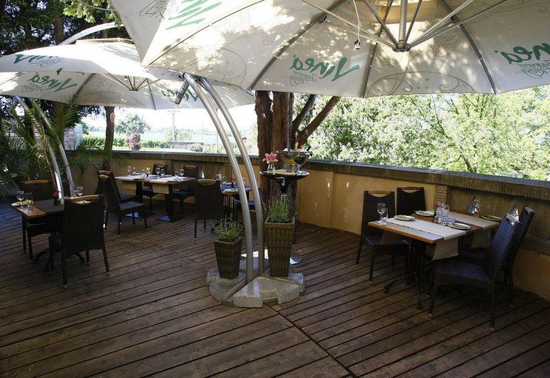Restaurant Chateau Kotěra