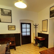 Stará škola