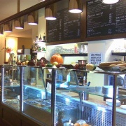 Café Bistro Matiné