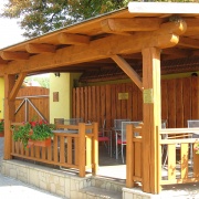 Pizzerie bowlingu Mikulov