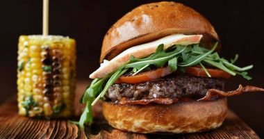 El Burger Pub