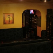 Mimoza club