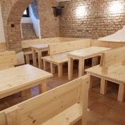 Pivnice 8