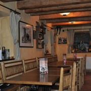 Restaurace Kleť