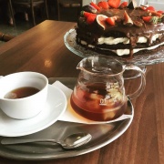 Kavárna Grand Café Přibyslav