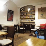 Bistro Sicily Café