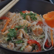 Anmy&#039;s Asian restaurant