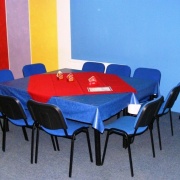 Bowling Bar Dynamo