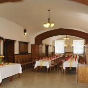 Hotel Alfa Chrudim