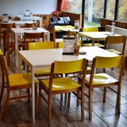 Bar Nový svět