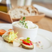 FAIRCAFE Restaurant