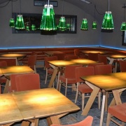 Kotleta Restaurant Bar - náměstí Republiky