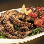 Les Moules - Belgian Beer Café - Restaurant