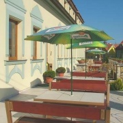 Restaurace Hotel Bouček