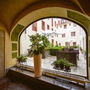 Élite Garden Restaurant