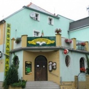 Restaurace Sedlecká pivnice