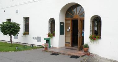 Zámecká restaurace