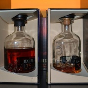 Whisky &amp; Kilt