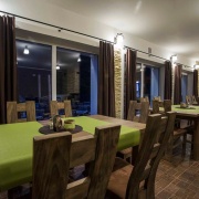 Pension a Restaurace U Krbu Mikulov