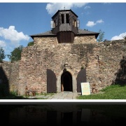 Čajovna U Naší milé Paní