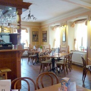 Cukrárna Varesina Caffe