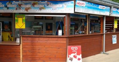 Bar AquaBar