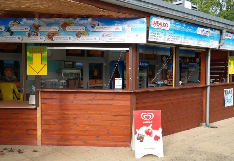 Bar AquaBar