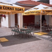 Podhorácká restaurace