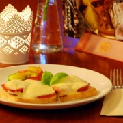 Kavárna Cafe Spago