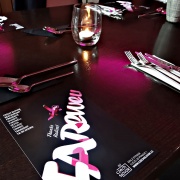 Czech Slovak Restaurant & Lounge