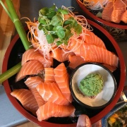 Táo Viet Nam Home Cooking &amp; Sushi Bar