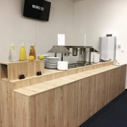 Bistro 22