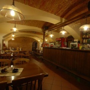 Restaurace Thalie