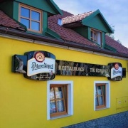 Penzion Tři Koruny