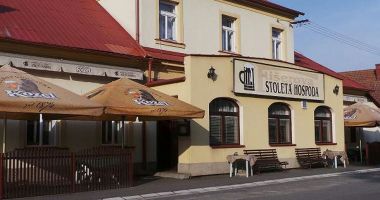 Fišerova Stoletá Hospoda