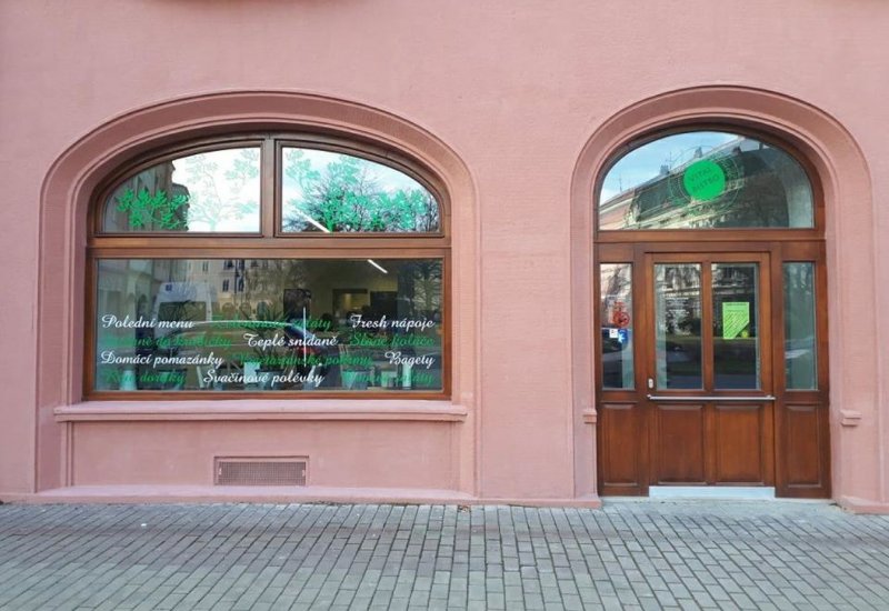 Vital Bistro