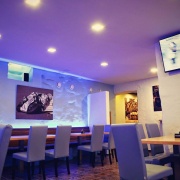 The Legends Restaurant &amp; Pub