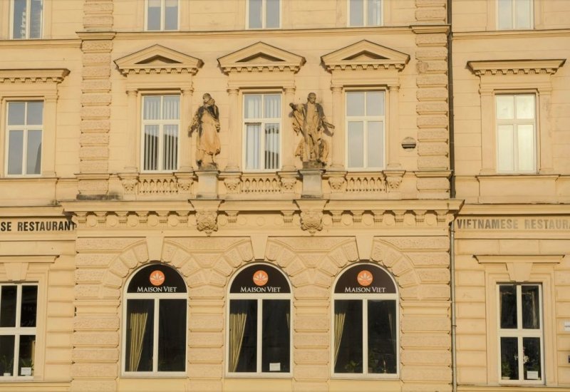 Maison Viet