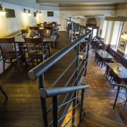 Restaurace Hajnovka