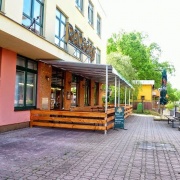 Pivnice Cihelna